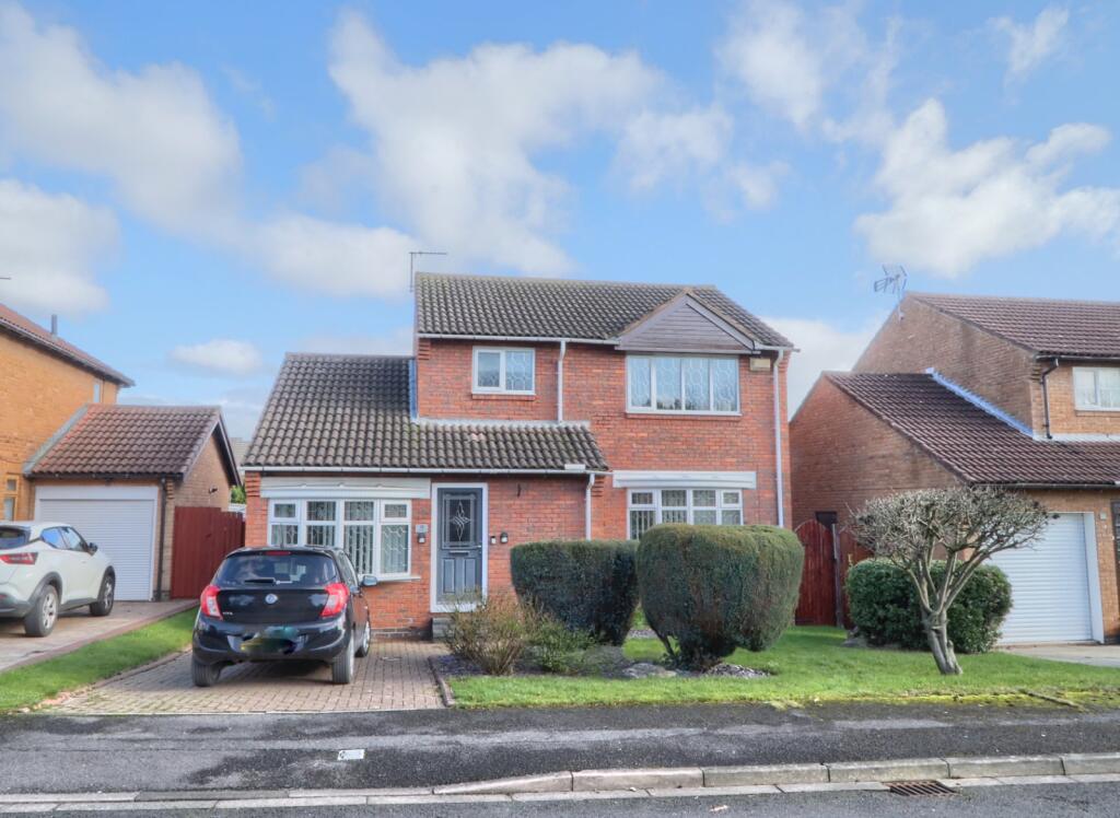 Main image of property: Roecliffe Grove, Stockton-on-Tees