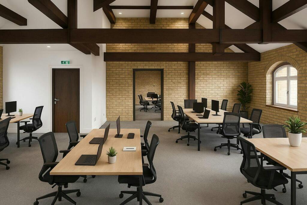 CGI - Indicative only