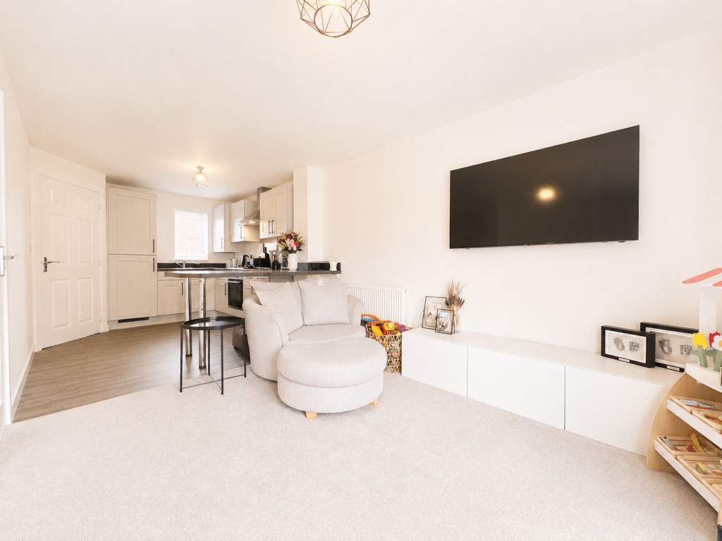 Verbeia Road, Ingleby Barwick, Stockton-On-Tees photo 4