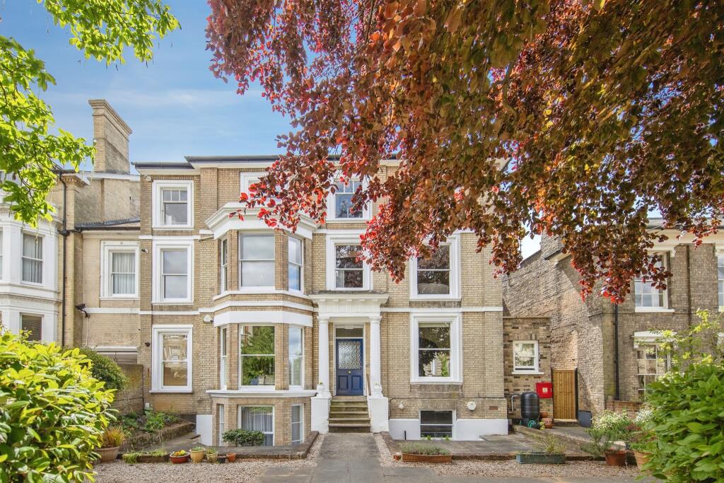 Main image of property: Fonnereau Road, Ipswich