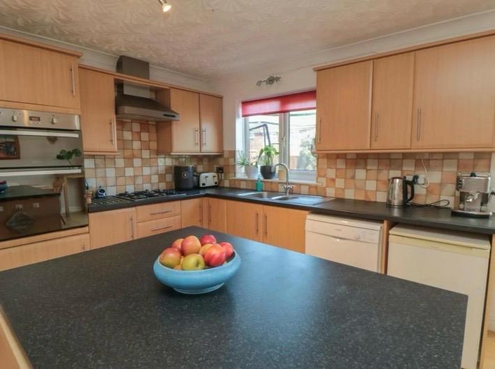 Carvers Court, Brotton, Redcar And Cleveland photo 4