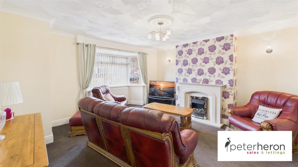 Lynthorpe, Ryhope, Sunderland photo 2