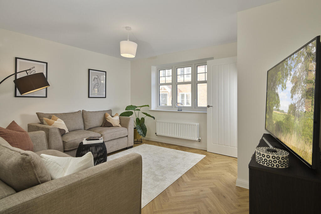 Carolina Way, 
Lakeside,  
Doncaster,
DN4 5FA photo 2