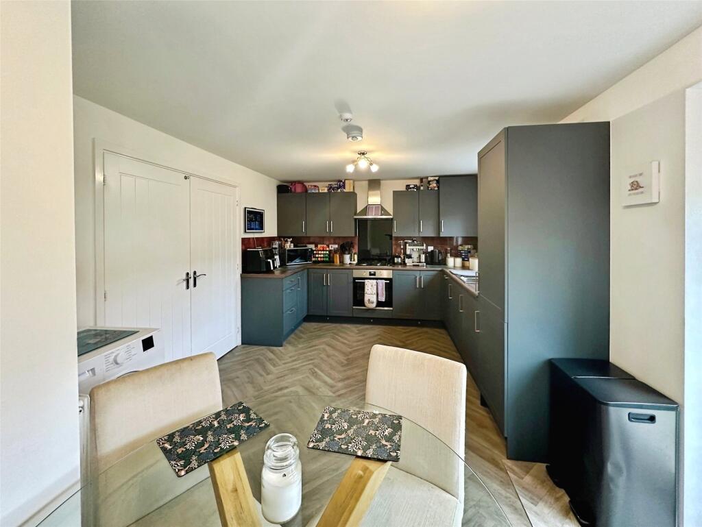 House in Darlington, Whessoe - View 5
