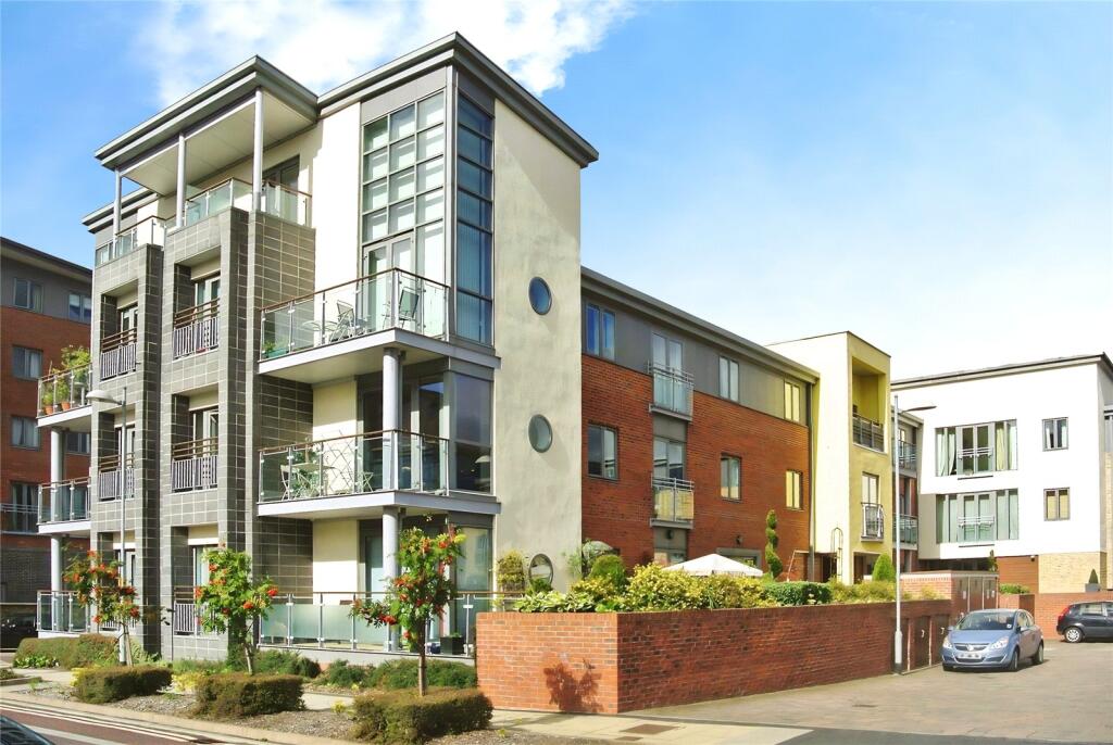 Main image of property: Fairway Court, Fletcher Road, Gateshead, NE8