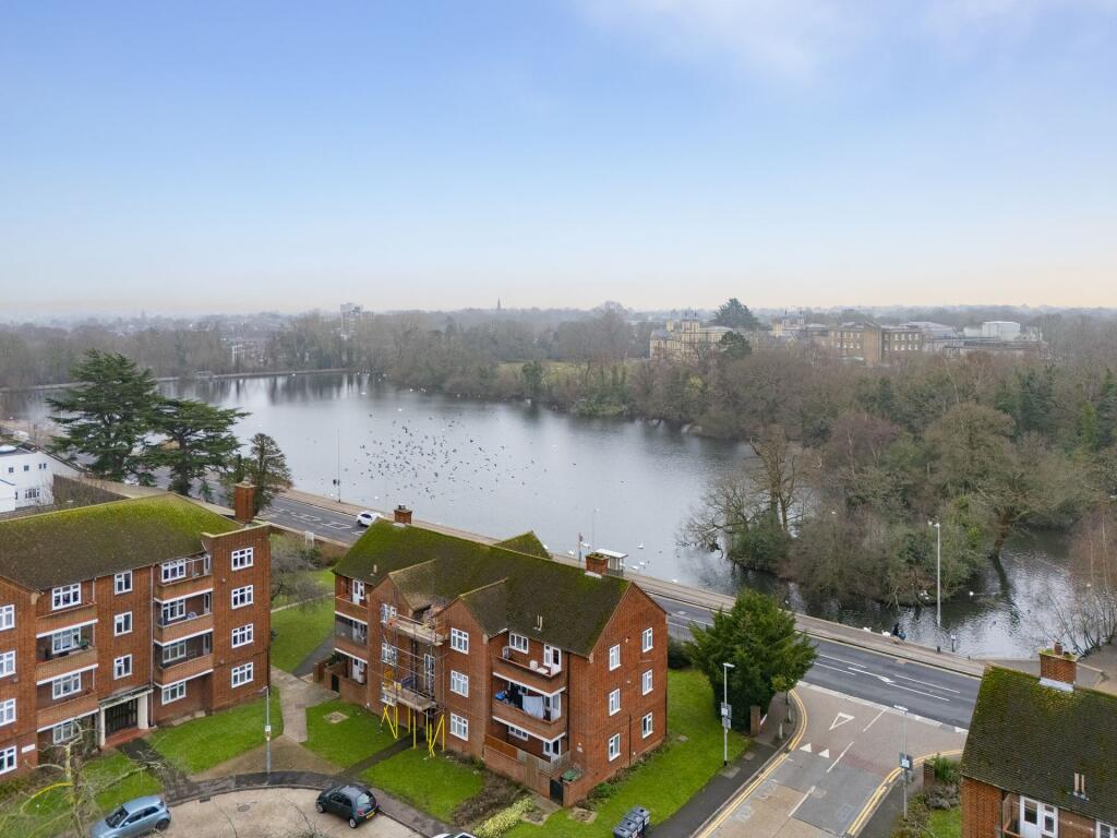 Main image of property: Snaresbrook Road, Wanstead, E11