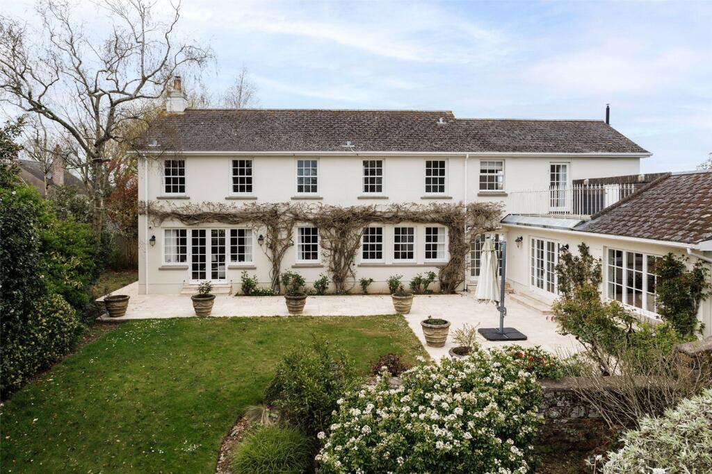 Main image of property: La Rue Des Friquettes, St. Saviour, Jersey, JE2