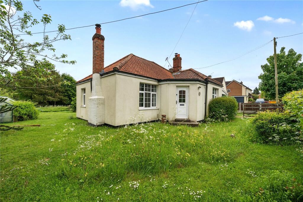 Main image of property: Chedburgh, Suffolk