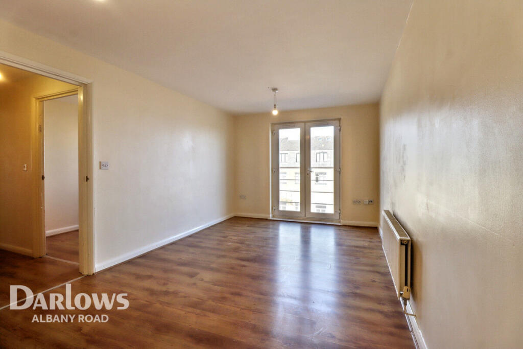 Main image of property: Moorhead Close, CARDIFF