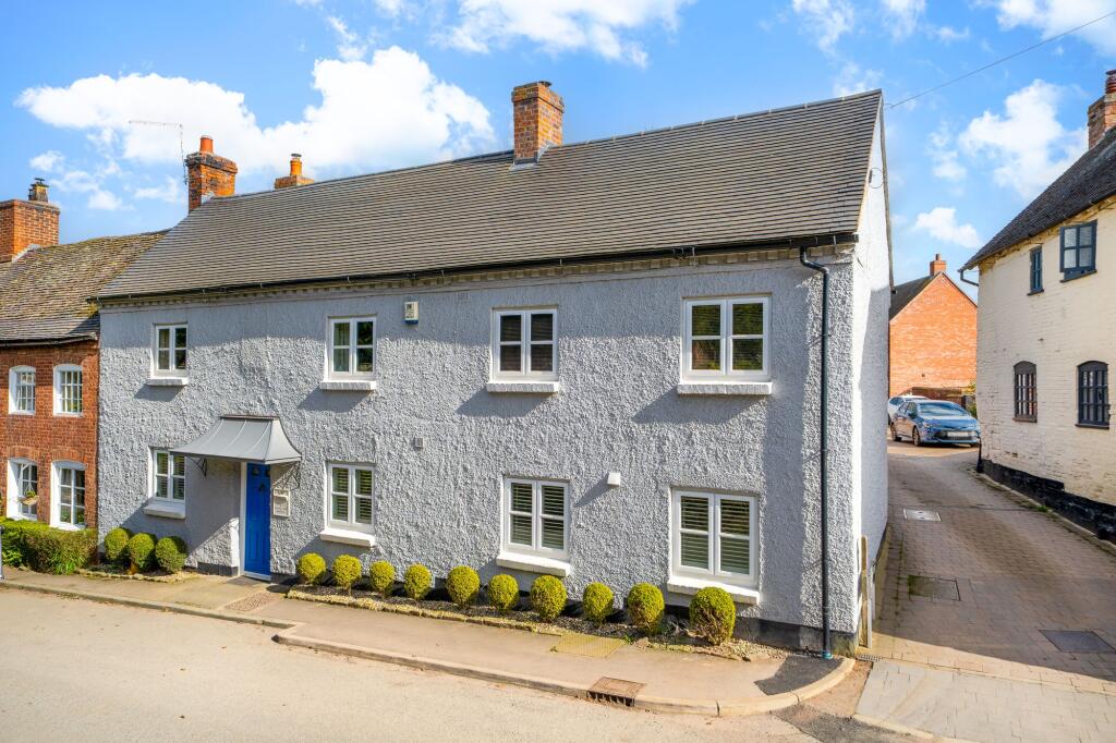 Main image of property: Church Street, Claverley, WV5