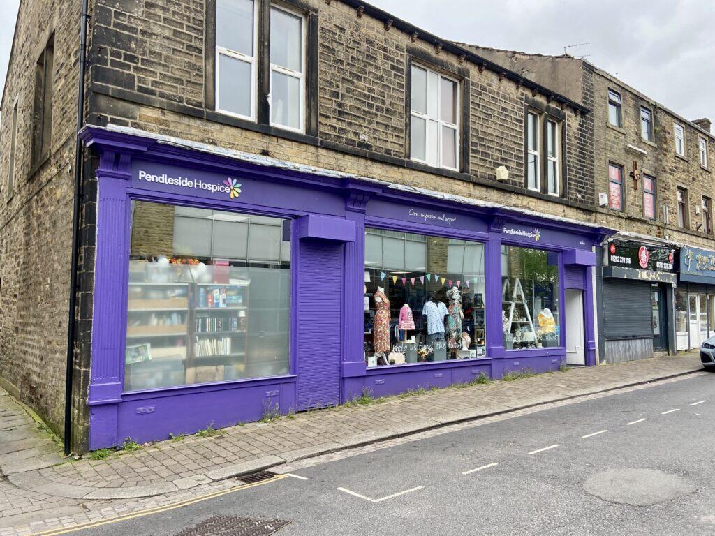 Main image of property: 12-16 Dockray Street, Colne, BB8 9HT