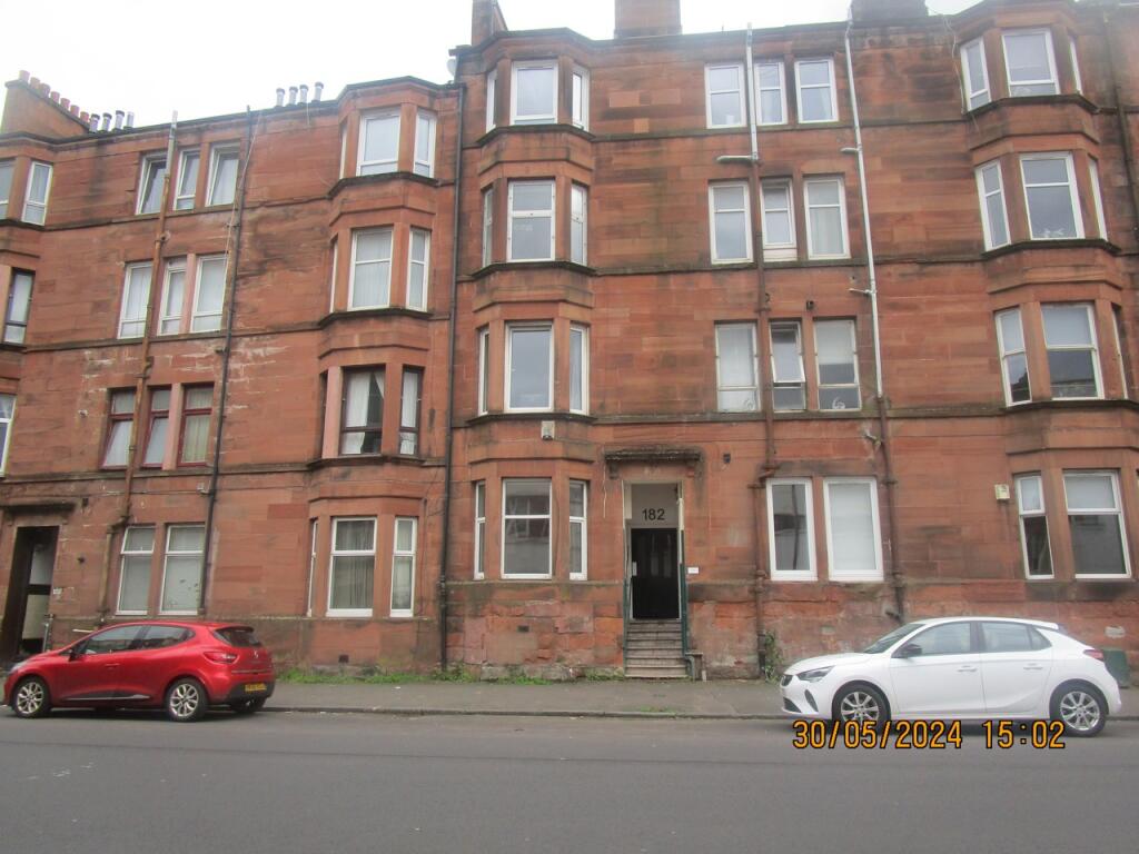 Main image of property: Newlands Road, Glasgow, G44 4ET