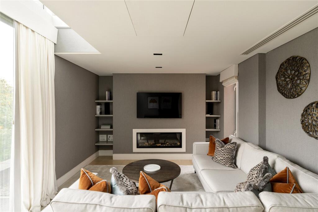 Main image of property: Green Street, Mayfair, London, W1K