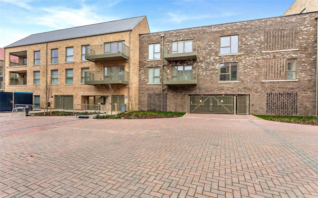 Main image of property: Marleigh Avenue, Cambridge, Cambridgeshire, CB5