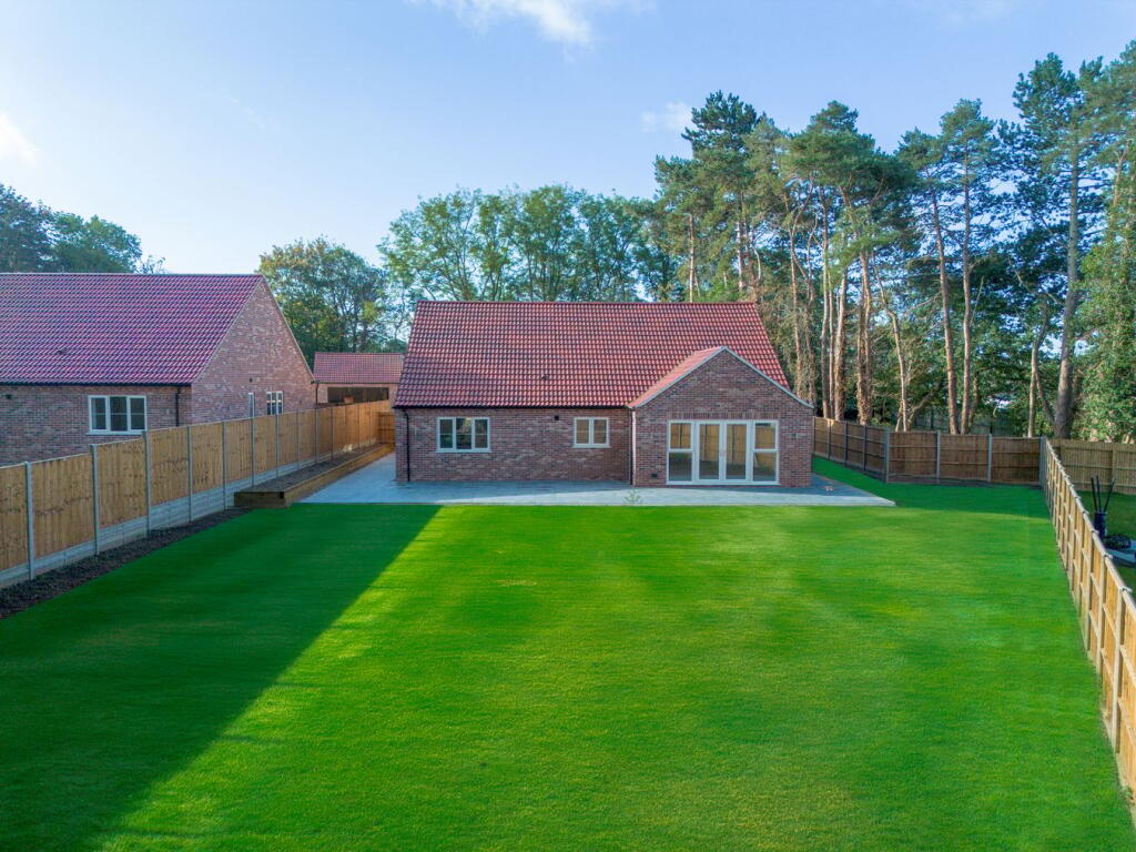 House in King's Lynn and West Norfolk, Downham Market - View 2