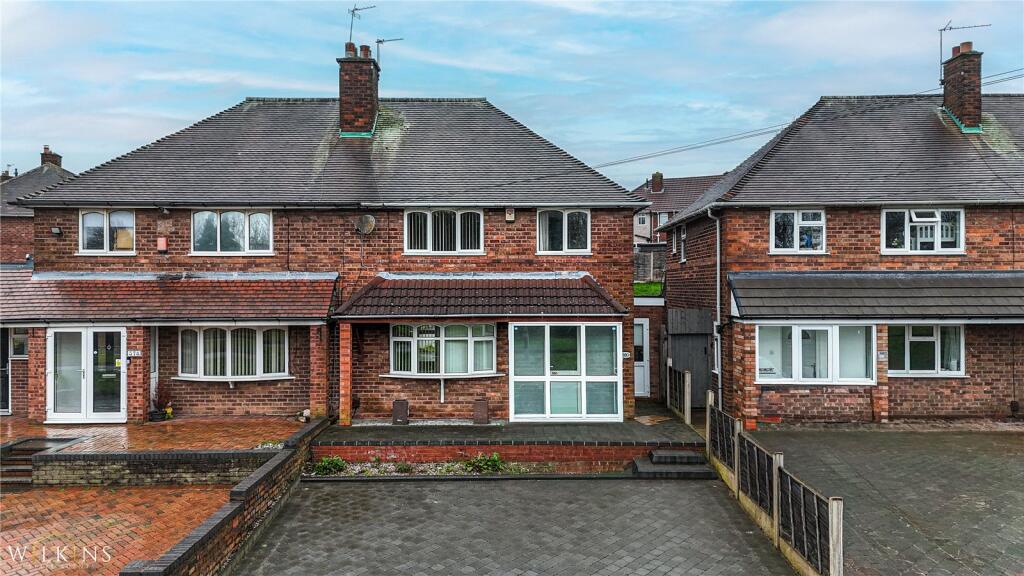 Main image of property: Queslett Road, Birmingham, West Midlands, B43