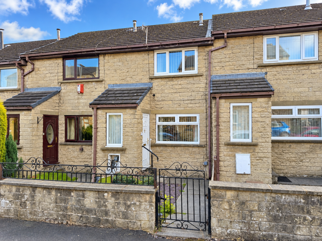 Main image of property: Hive Street, Keighley, BD22 6AA