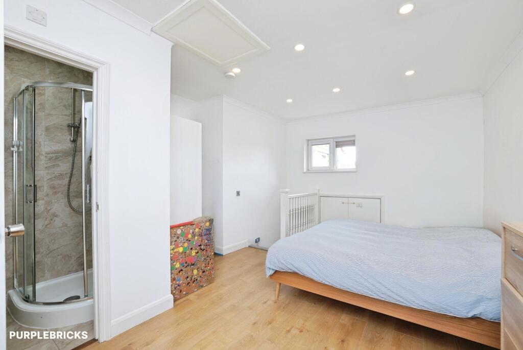 House in Southall - More