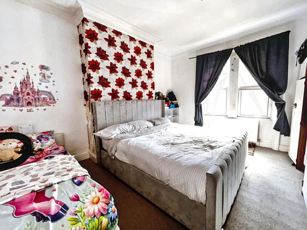 Apartment in Gateshead, Bensham - More