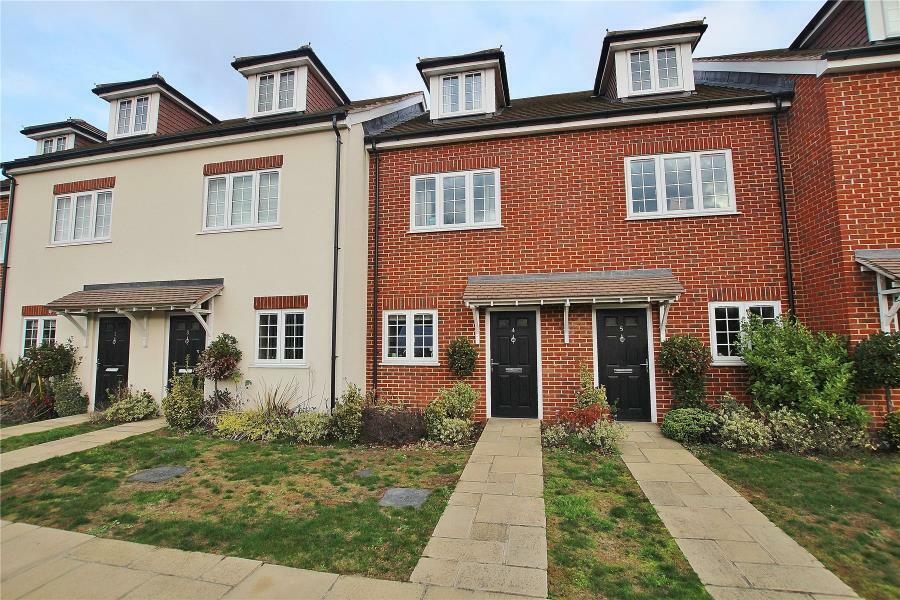 Main image of property: Foxleigh Grange, Bisley, GU24