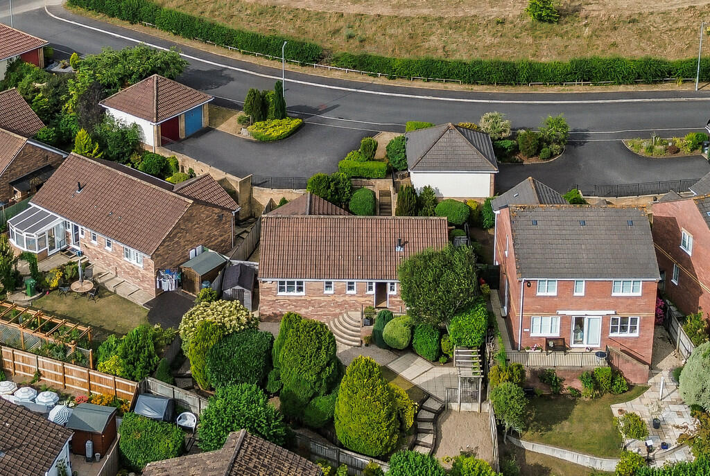 Main image of property: Rendells Meadow, Bovey Tracey