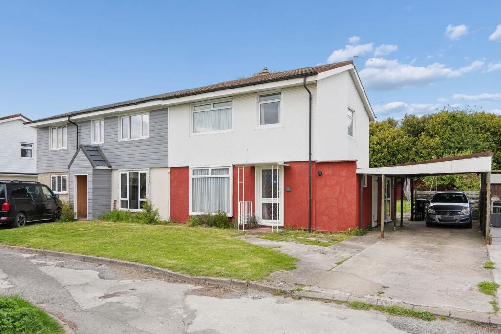 Main image of property: Harcourt Green, Wantage, OX12