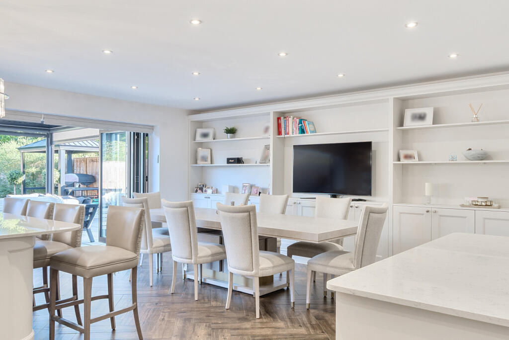 House in Kingston upon Thames - View 5