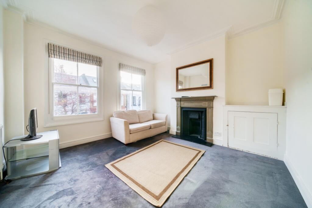 Main image of property: Goldsboro Road, Battersea, London, SW8