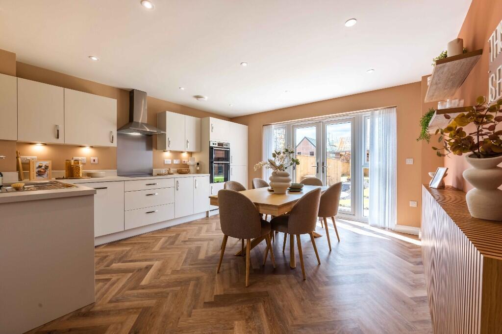 House in Preston, Tanterton, Ingol and Tanterton - View 2