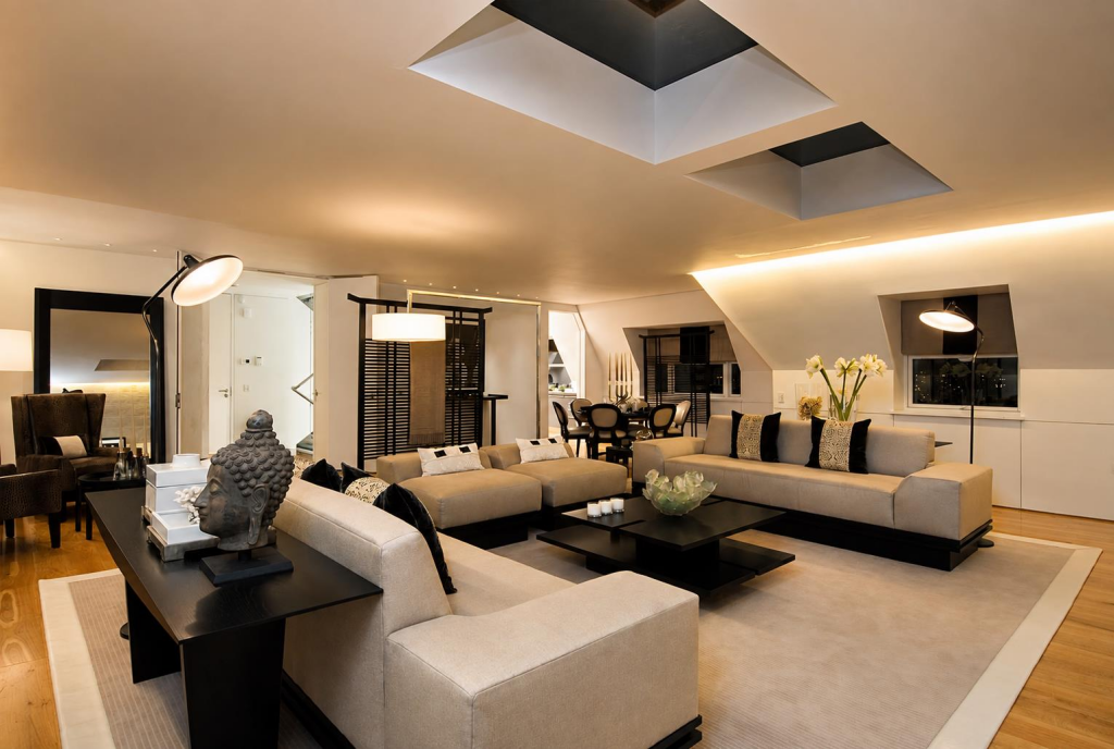 Apartment in London - View 2