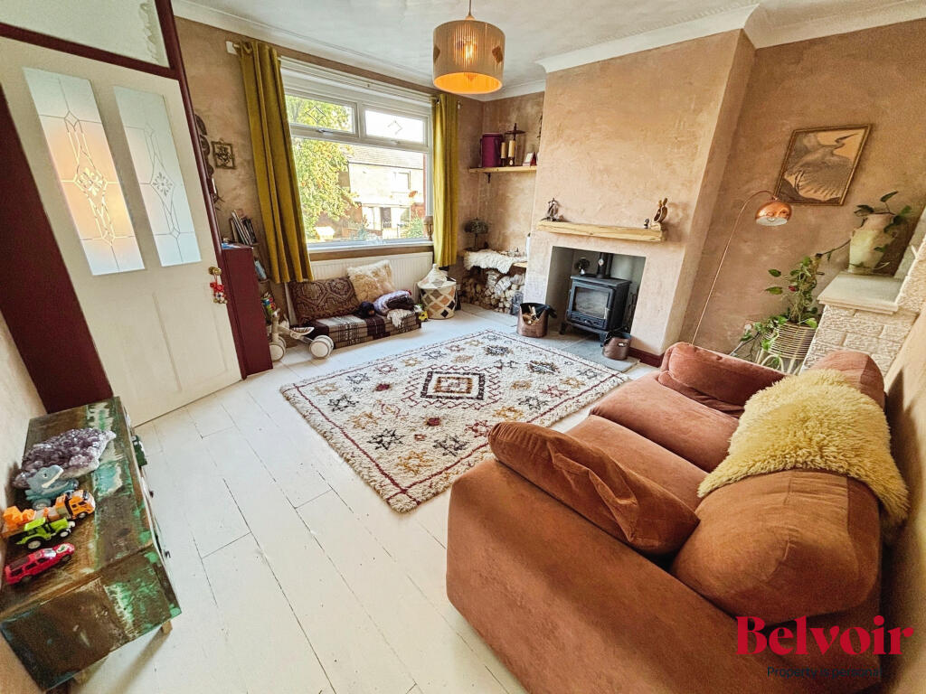 House in Rochdale, Greater Manchester - View 2