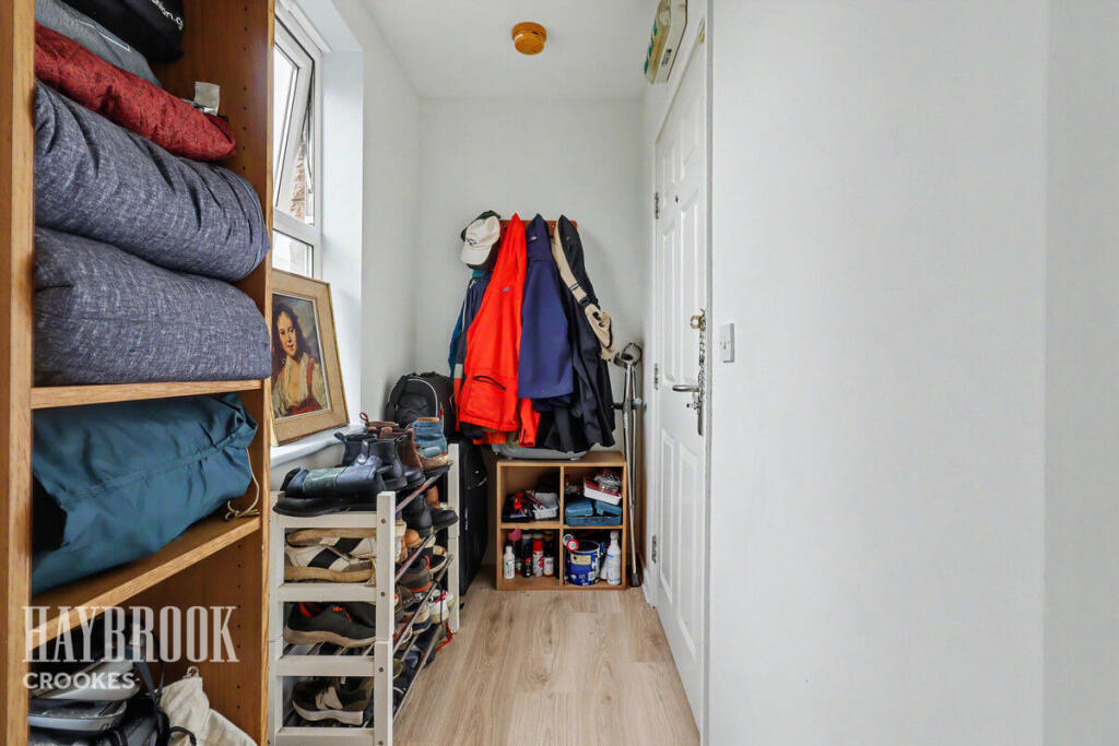 Main image of property: Daniel Hill Mews, Sheffield