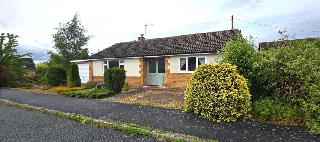 Main image of property: Orchard Close, Kingstone, Hereford