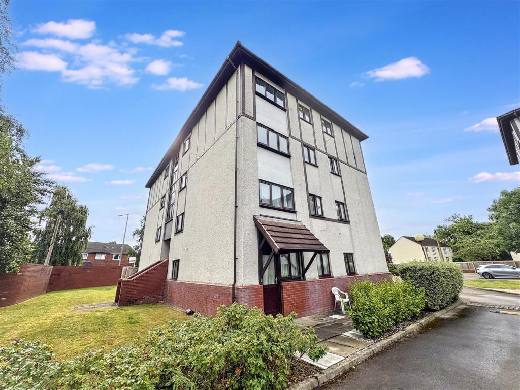 Main image of property: Dunbar Road, Ingol, Preston