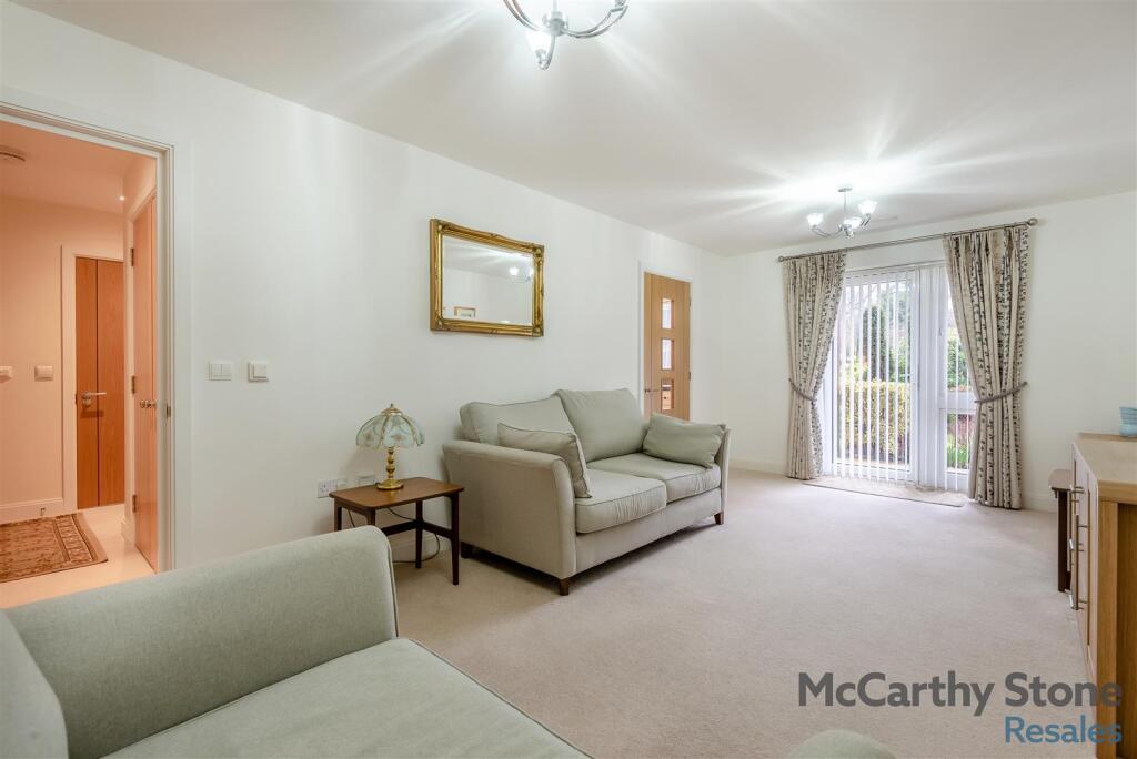 Additional image 4 of Jackson Place, Fields Park Drive, Alcester, Warwickshire, B49 6GR