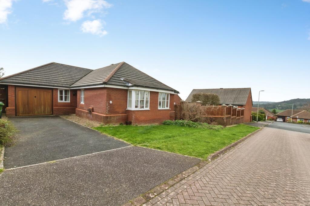 Main image of property: Monmouth Way, Honiton, Devon, EX14