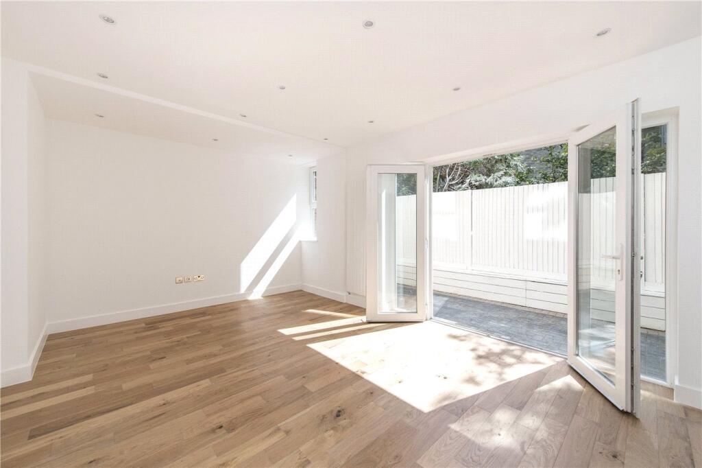 Main image of property: Christchurch Road, London, SW2