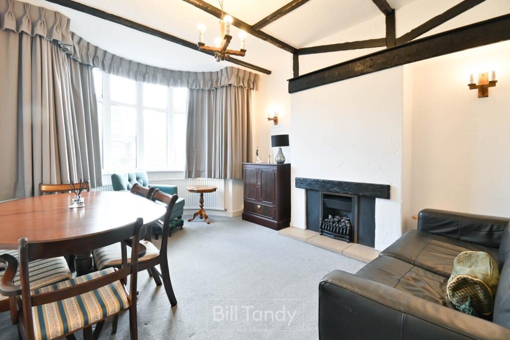 Bedford Drive, Sutton Coldfield, B75 - View 2