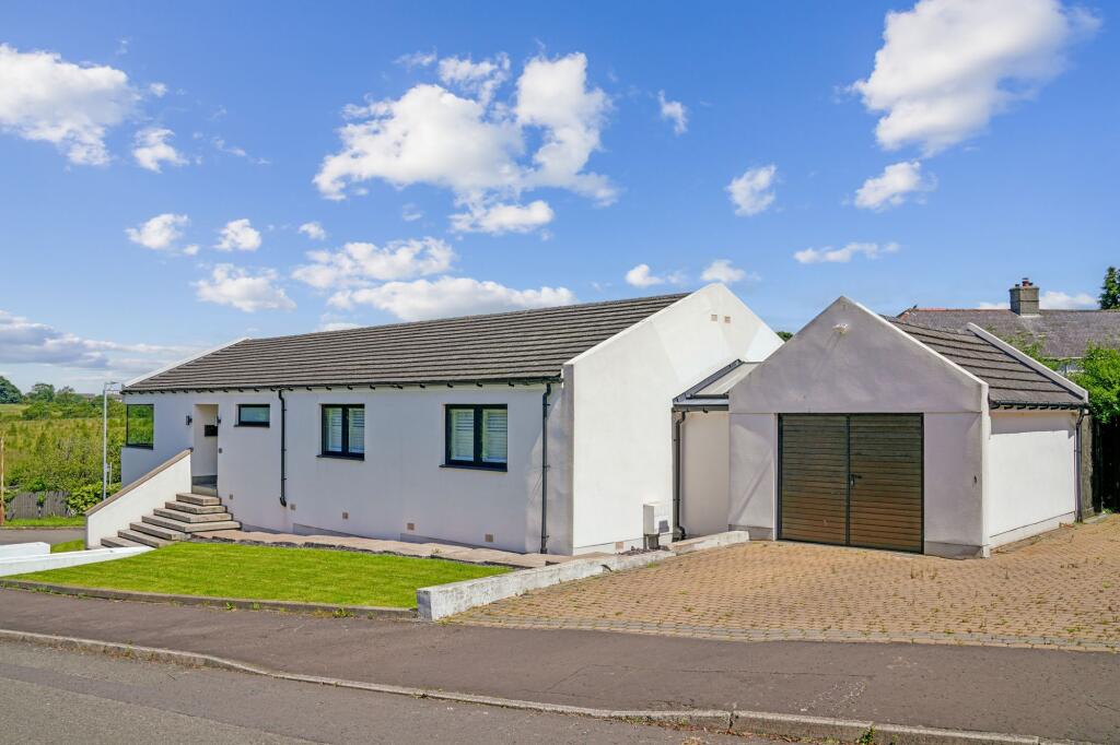 Main image of property: Old Playfield Road, Carmunnock, G76