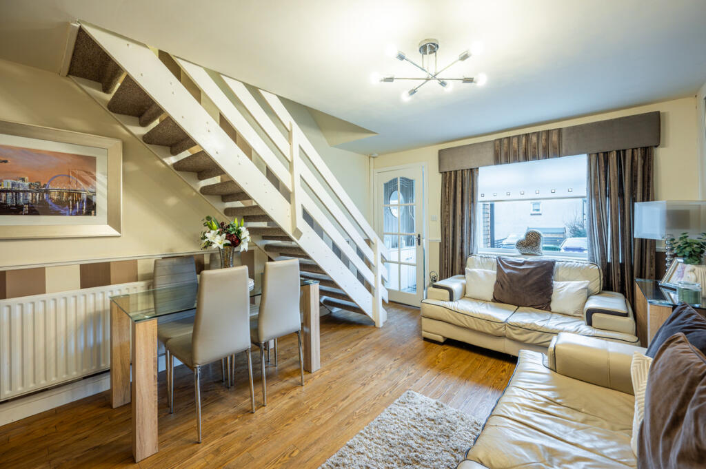 Main image of property: Brentwood Drive, Glasgow, G53