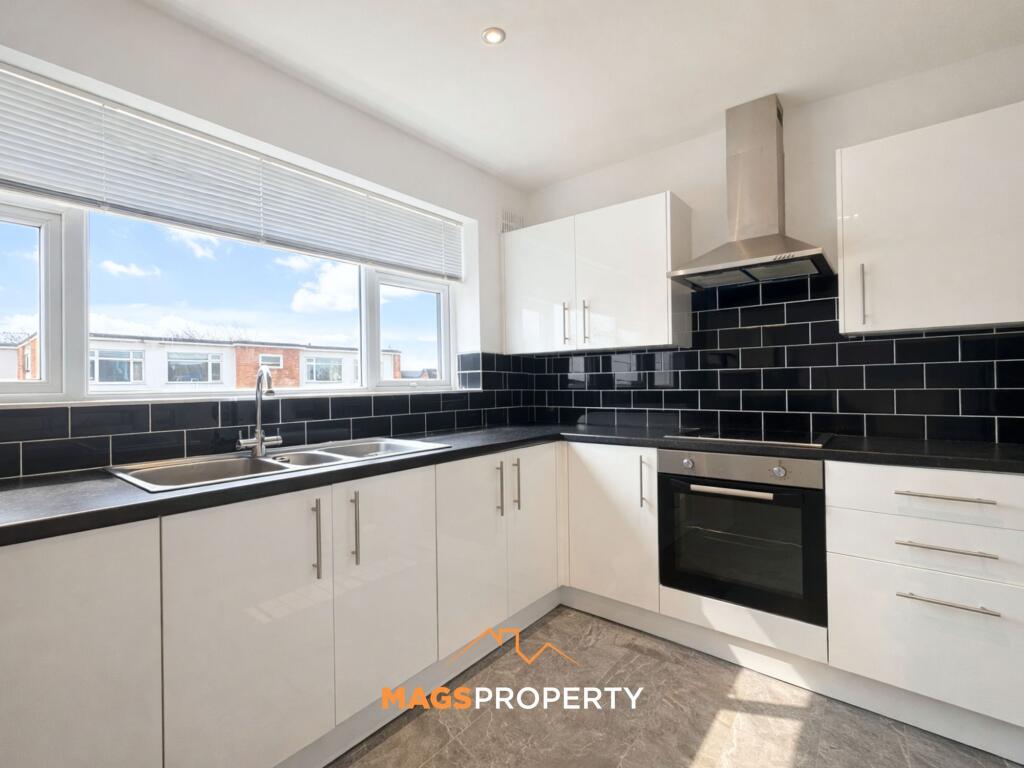 Apartment in Liverpool - View 4