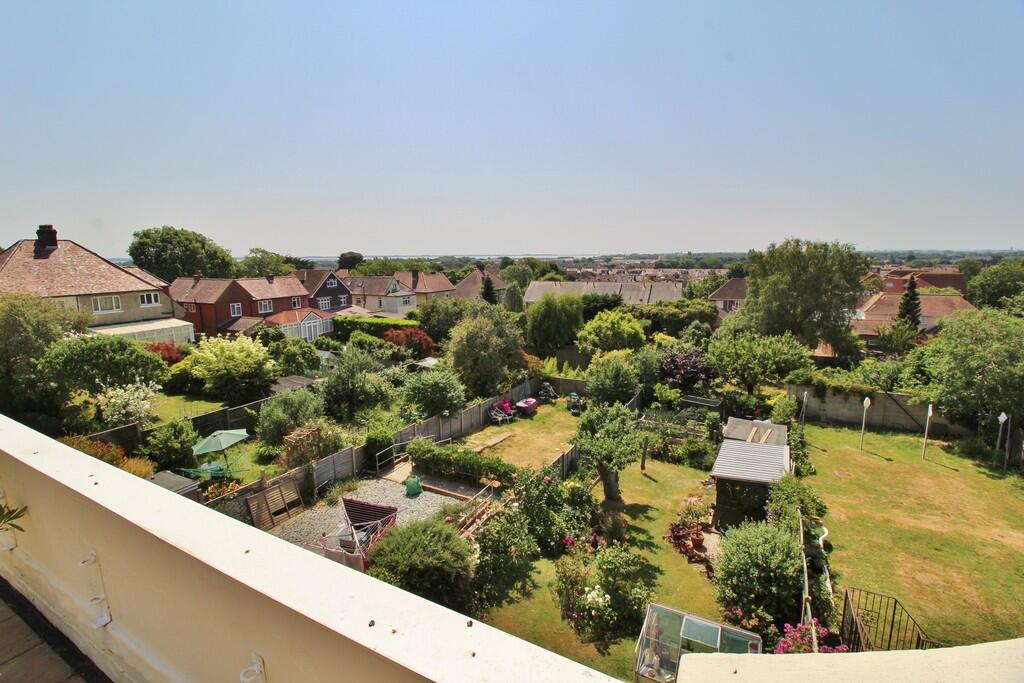 Lampeter Avenue, Drayton – pohled 2