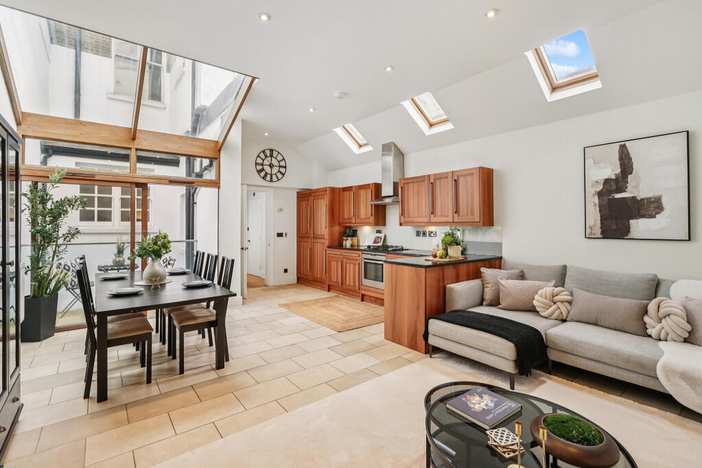 Main image of property: Old Brompton Road, London, SW5