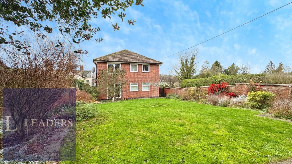 Upper Chapel Street, Halstead, Essex photo 4
