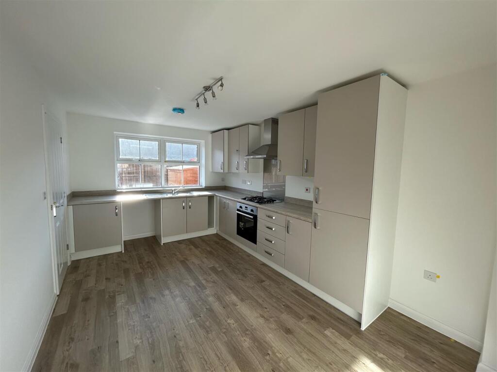 Main image of property: Bedford Way, Hildersley, Ross-On-Wye - Shared Ownership