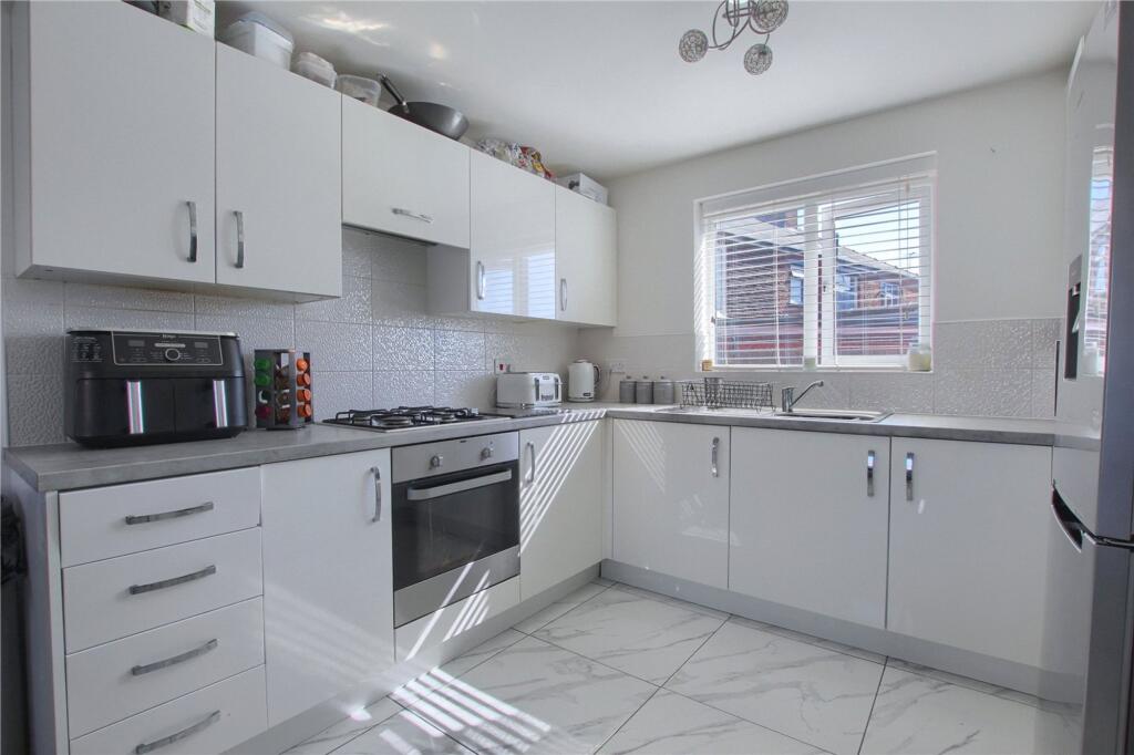 House in Stockton-on-Tees - View 4
