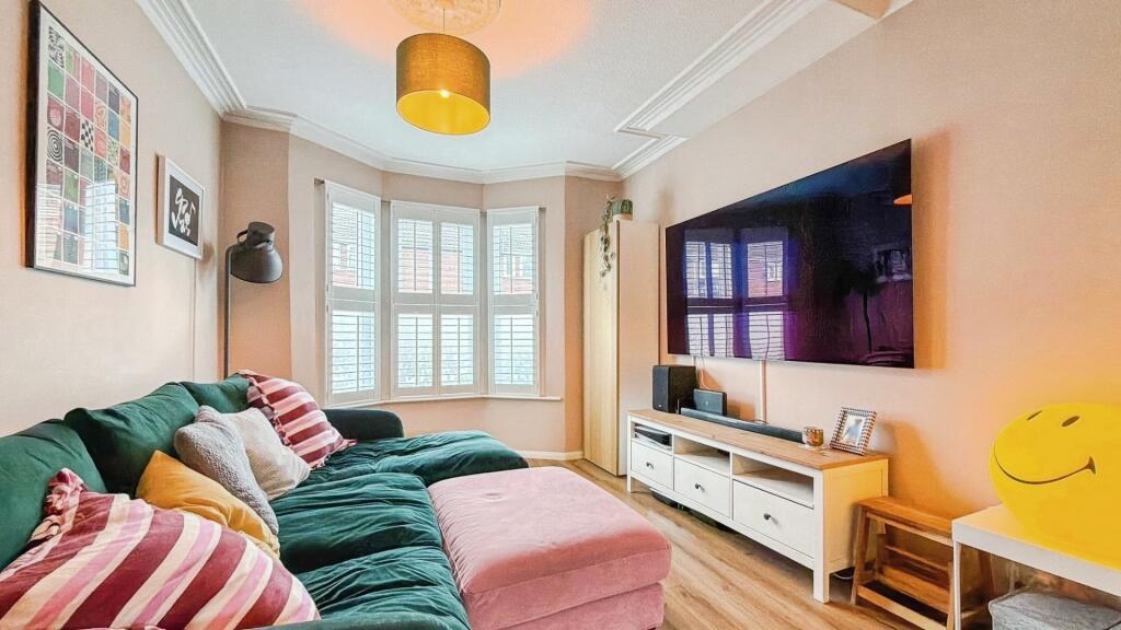 Main image of property: Highbury Road, Bedminster, BS3 5NS