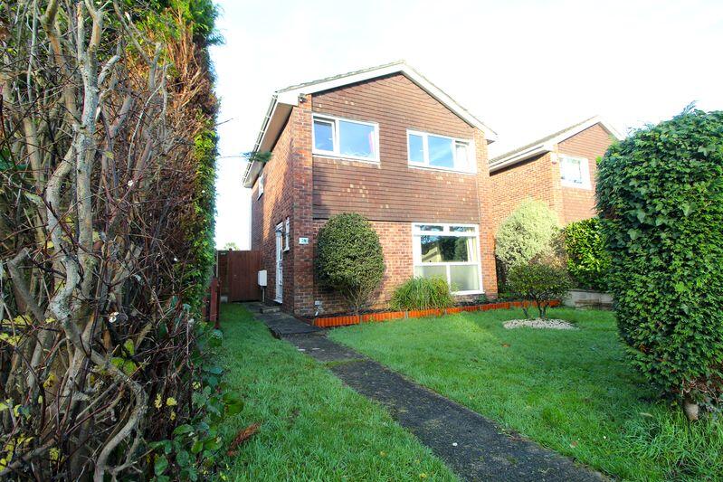 Main image of property: Swallow Drive, Patchway