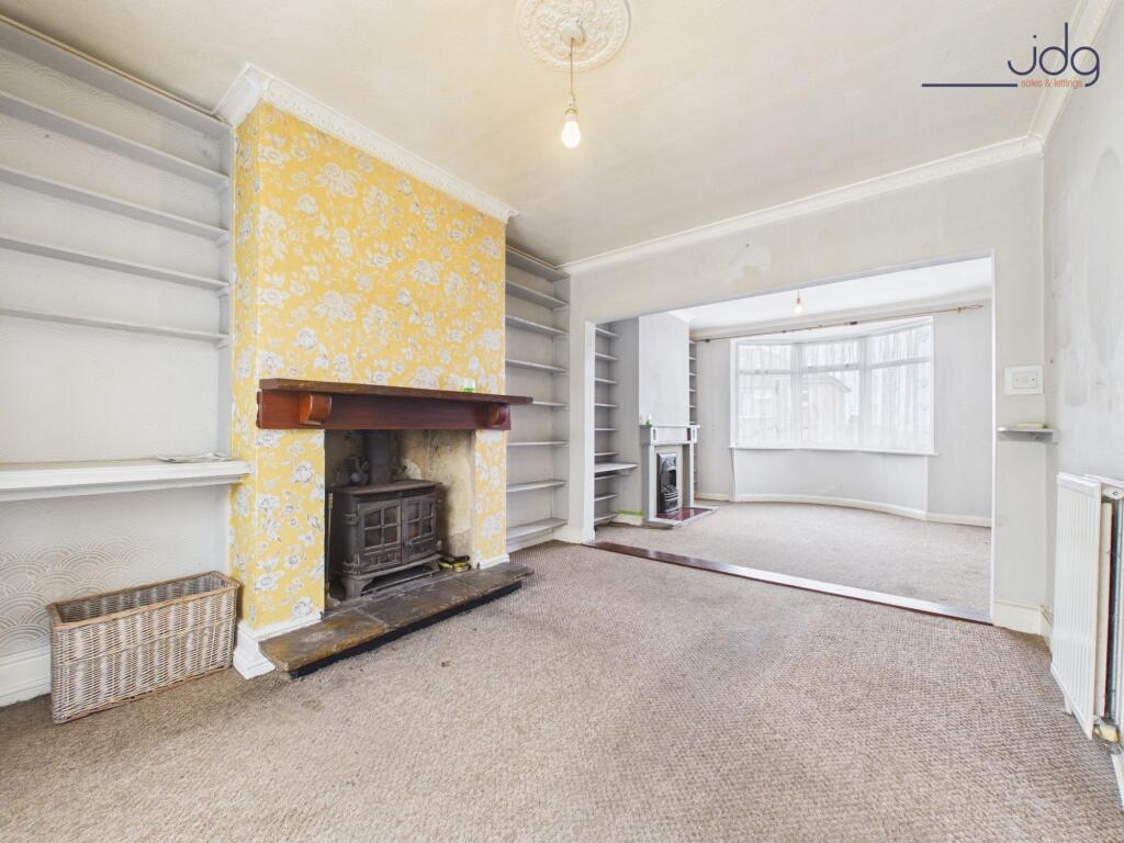 House in Lancaster, Abraham Heights - More