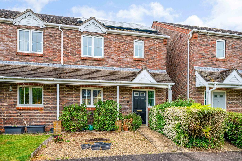 Main image of property: Caspian Close, Fishbourne, Chichester